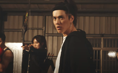 網紅奇軒 喪屍病毒爆發 | FT.黎明再現 EP 2