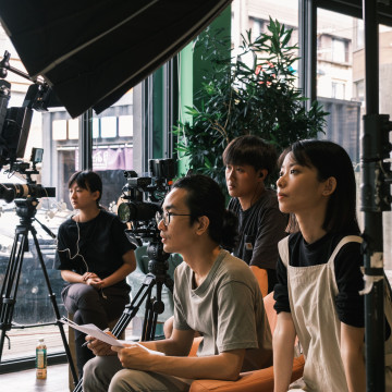 形象廣告影片製作（請勿直接下單）