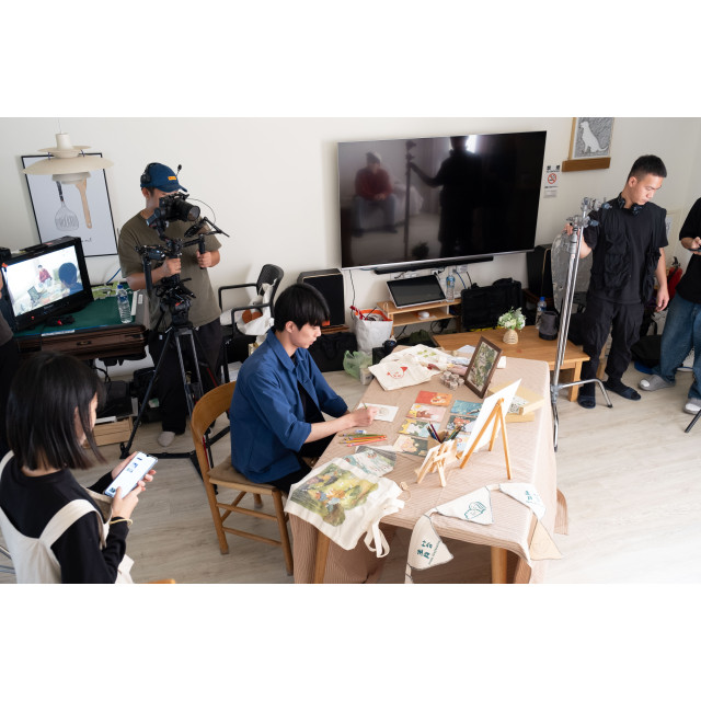 MV製作（請勿直接下單）